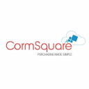 CormSquare logo