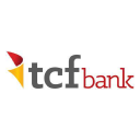 TCF Bank logo