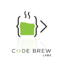 Code Brew Labs logo