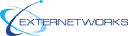 ExterNetworks logo