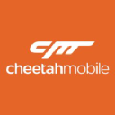 Cheetah Mobile logo