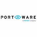 Portware logo