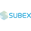 Subex logo