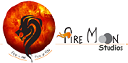 Fire Moon Studios logo
