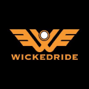 Wicked Ride Adventures logo