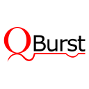 QBurst Technologies logo