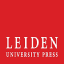 Leiden University logo