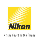 Nikon India logo