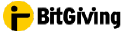 BitGiving logo