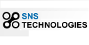 SNS Technologies logo
