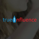 True Influence logo