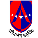 Ahmedabad University logo
