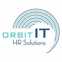 ORBIT IT HR Solutions logo