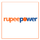 RupeePower logo