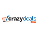 Crazydeals.com logo