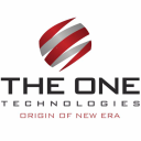 The One Technologies logo