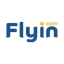 Flyin.com logo
