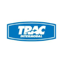 TRAC Intermodal logo