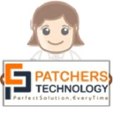 PCPatchers Technology Pvt Ltd logo