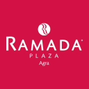 Ramada Plaza Agra logo
