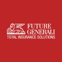 Future Generali India Insurance logo