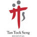 Tan Tock Seng Hospital logo