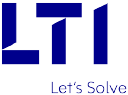 LnT Infotech logo