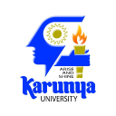 Karunya Institute of Technology and Sciences logo