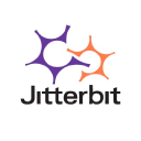 Jitterbit's logo