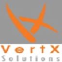 VertX Solutions logo