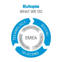 Eutopia Solutions logo