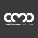 Creative Mammoth logo