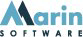 Marin Software logo