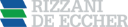 Rizzani de Eccher logo