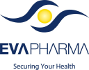 Eva Pharma logo