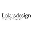 Lokusdesign logo