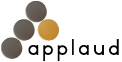 Applaud Solutions logo