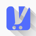 ValueCartin logo