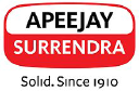 Apeejay Surrendra Group's logo