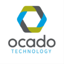 Ocado Technology logo