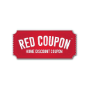 Red-Coupon logo