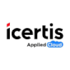 Icertis logo