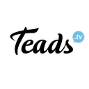 Teads.tv logo