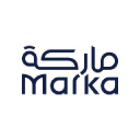 Marka Holding logo