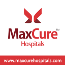 MaxCure Hospitals logo