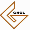 GHCL Limited logo