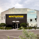 Revolution Technologies logo
