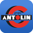 Grupo Antolin logo