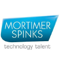 Mortimer Spinks logo