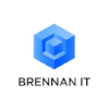 Brennan IT logo